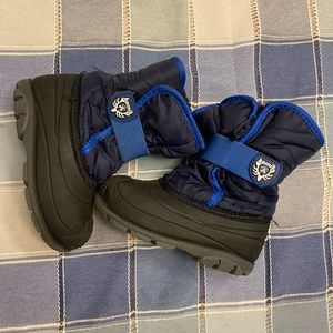 Kamik Snow boots